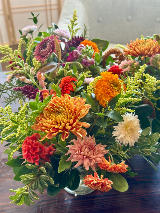 Petite Vase Collection