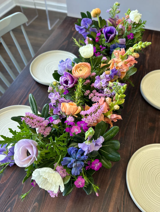 Petite Vase Collection
