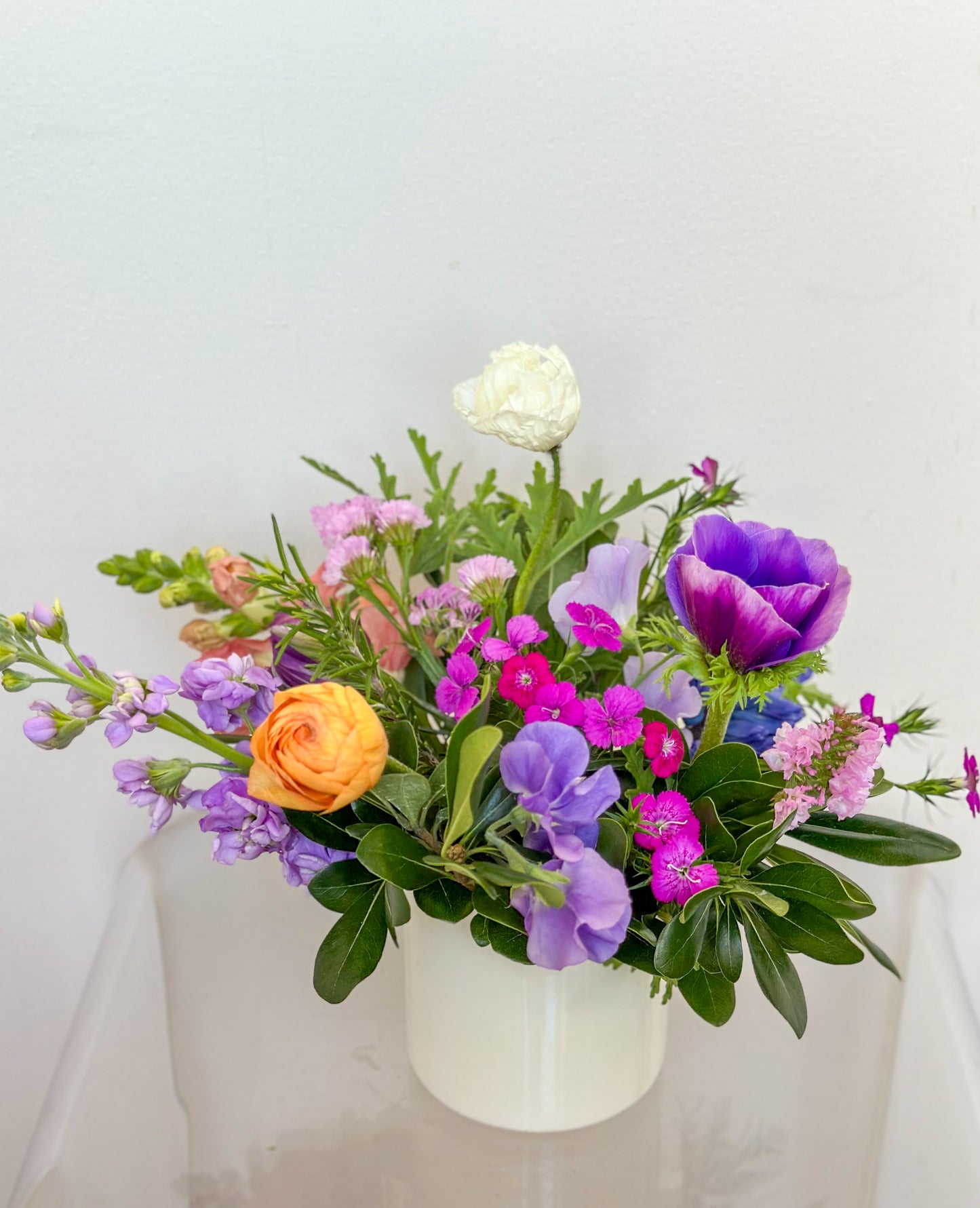 Petite Vase Collection