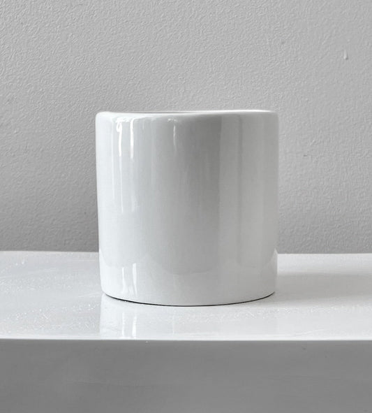 White Ceramic