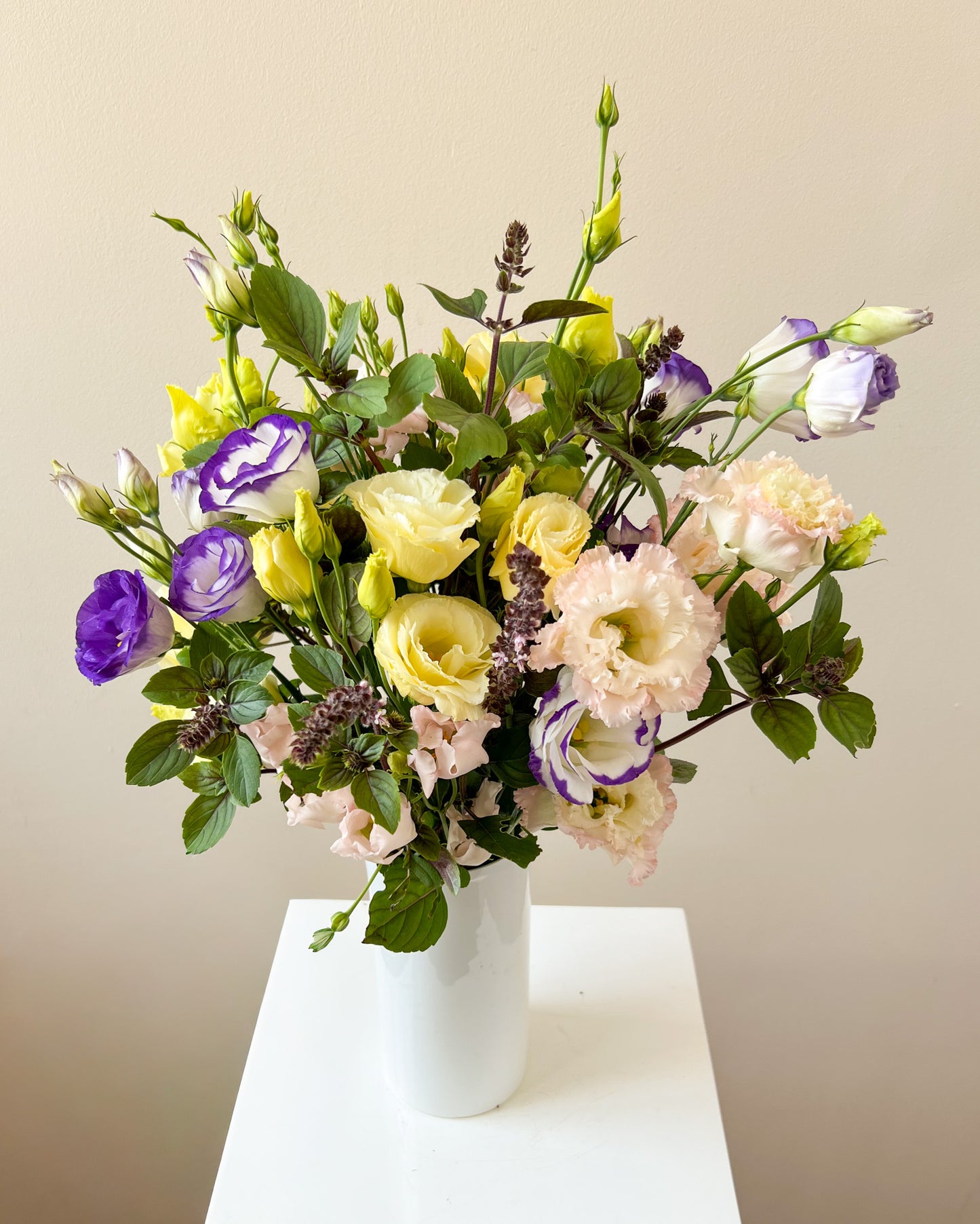 Lisianthus Dreams