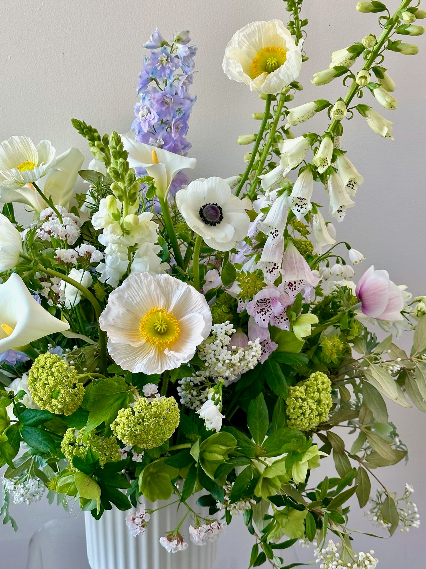 Bespoke Arrangement