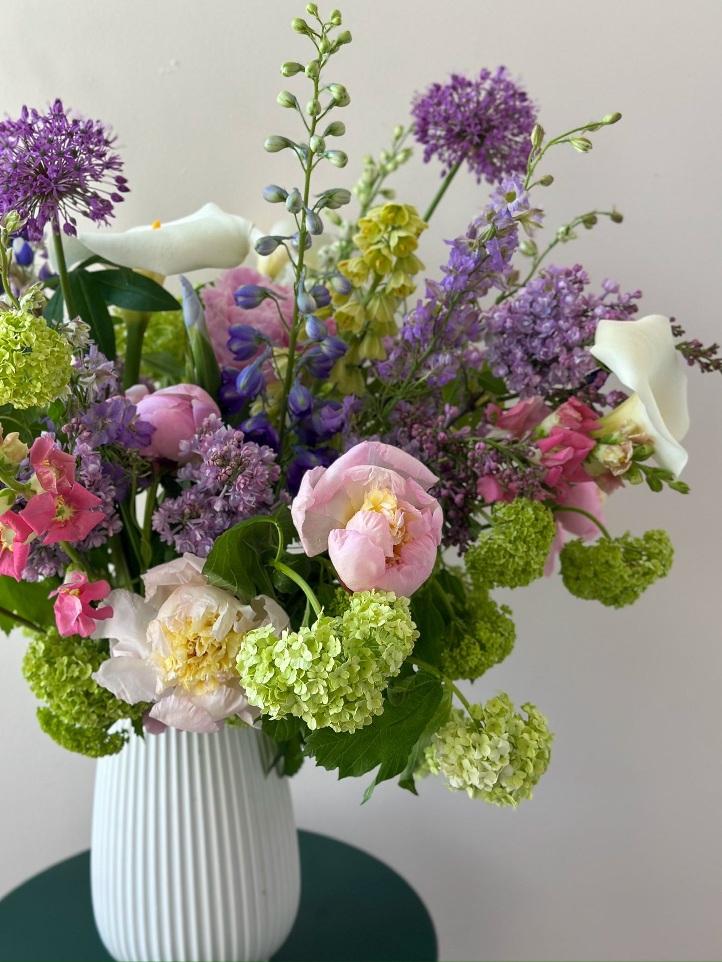 The Matriarch