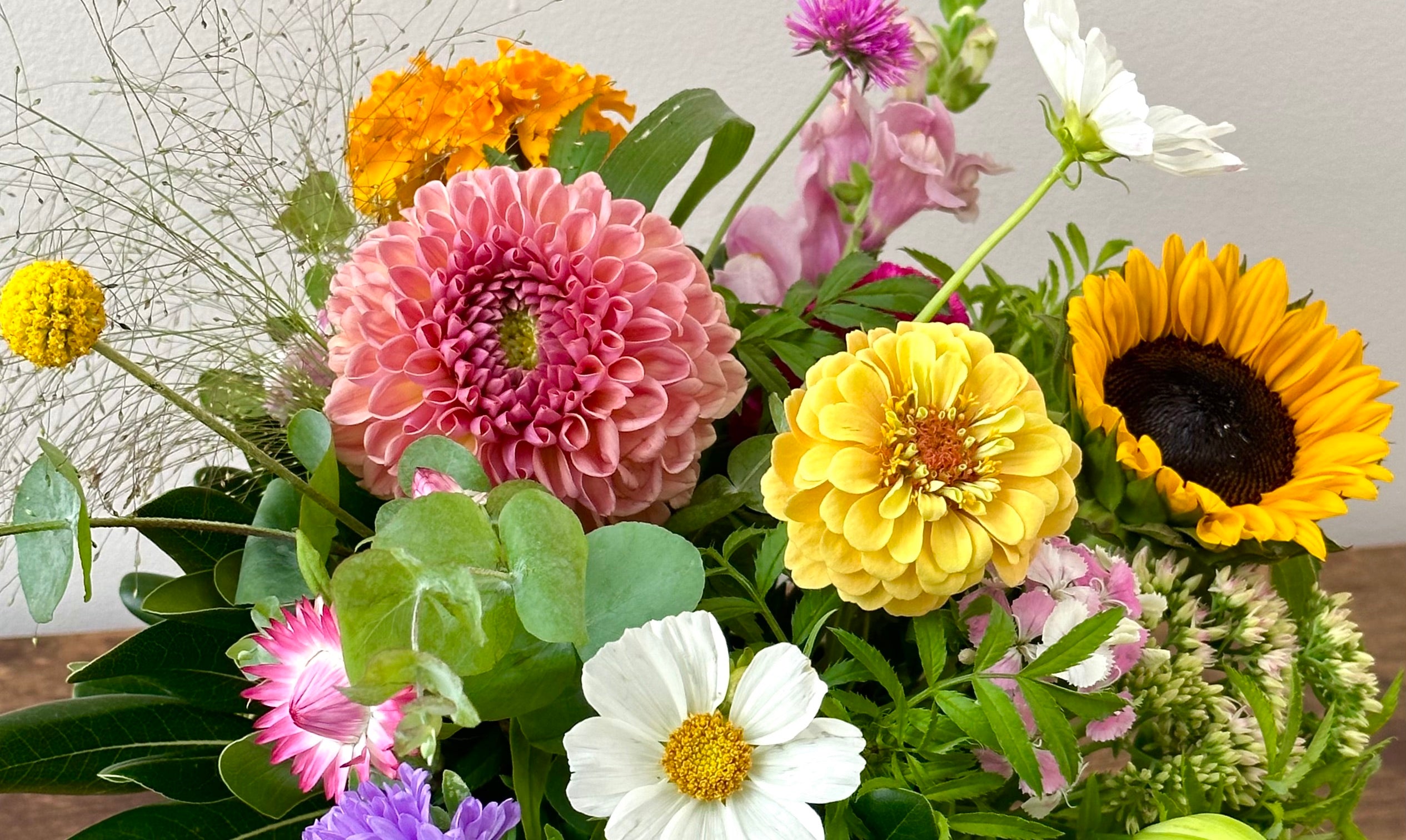 Shop Little Acre Flowers