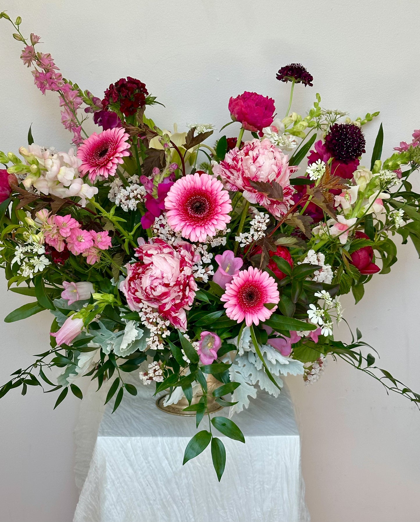 Bespoke Arrangement