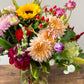 Local Flowers Subscription