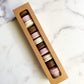 Handmade Small Batch Macarons