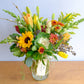 Local Flowers Subscription