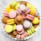 Handmade Small Batch Macarons