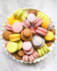 Handmade Small Batch Macarons