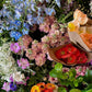 Bucket of Blooms