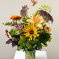 Daily Artisanal Local Flower Vase