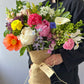 Local Flowers Subscription