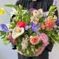 Local Flowers Subscription