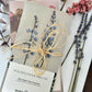 Floral Dark Chocolate Bundle