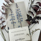 Floral Dark Chocolate Bundle