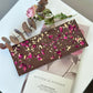 Floral Dark Chocolate Bundle