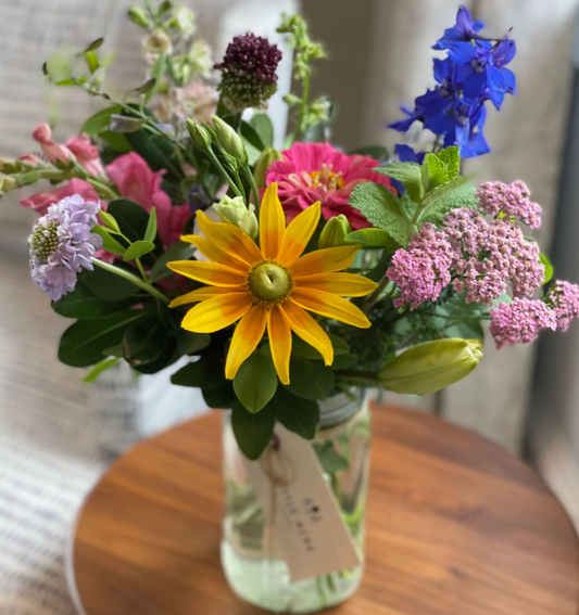 Small Vase Subscription