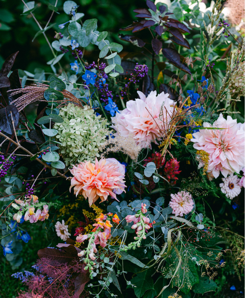 Ground Garden