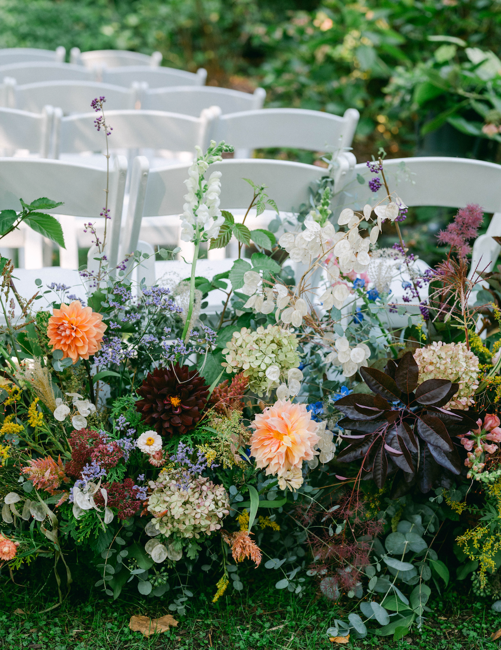 Ground Garden