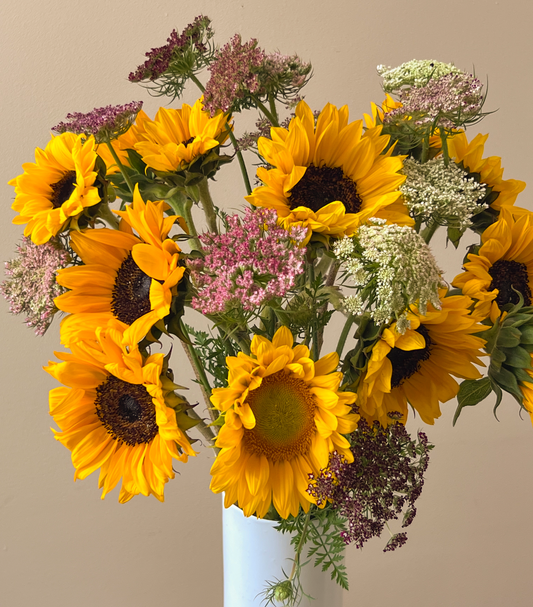 Flower of the Month Club