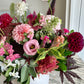 Table Arrangement