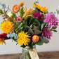 The Hearth - Thanksgiving Vase Arrangement
