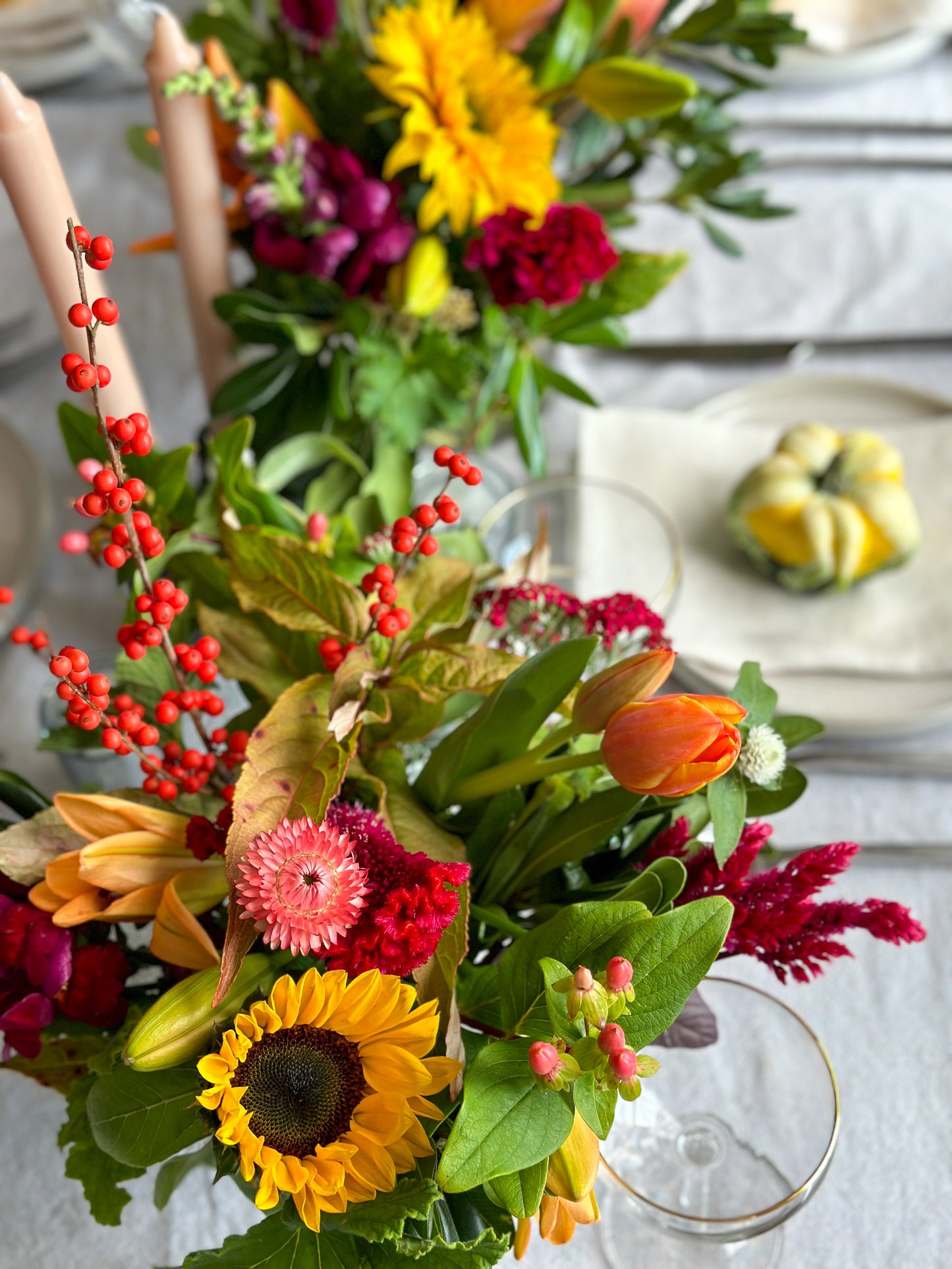 Petite Vase Collection