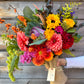Thanksgiving - Extra Large Hand-Tied Bouquet