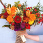 Thanksgiving - Extra Large Hand-Tied Bouquet
