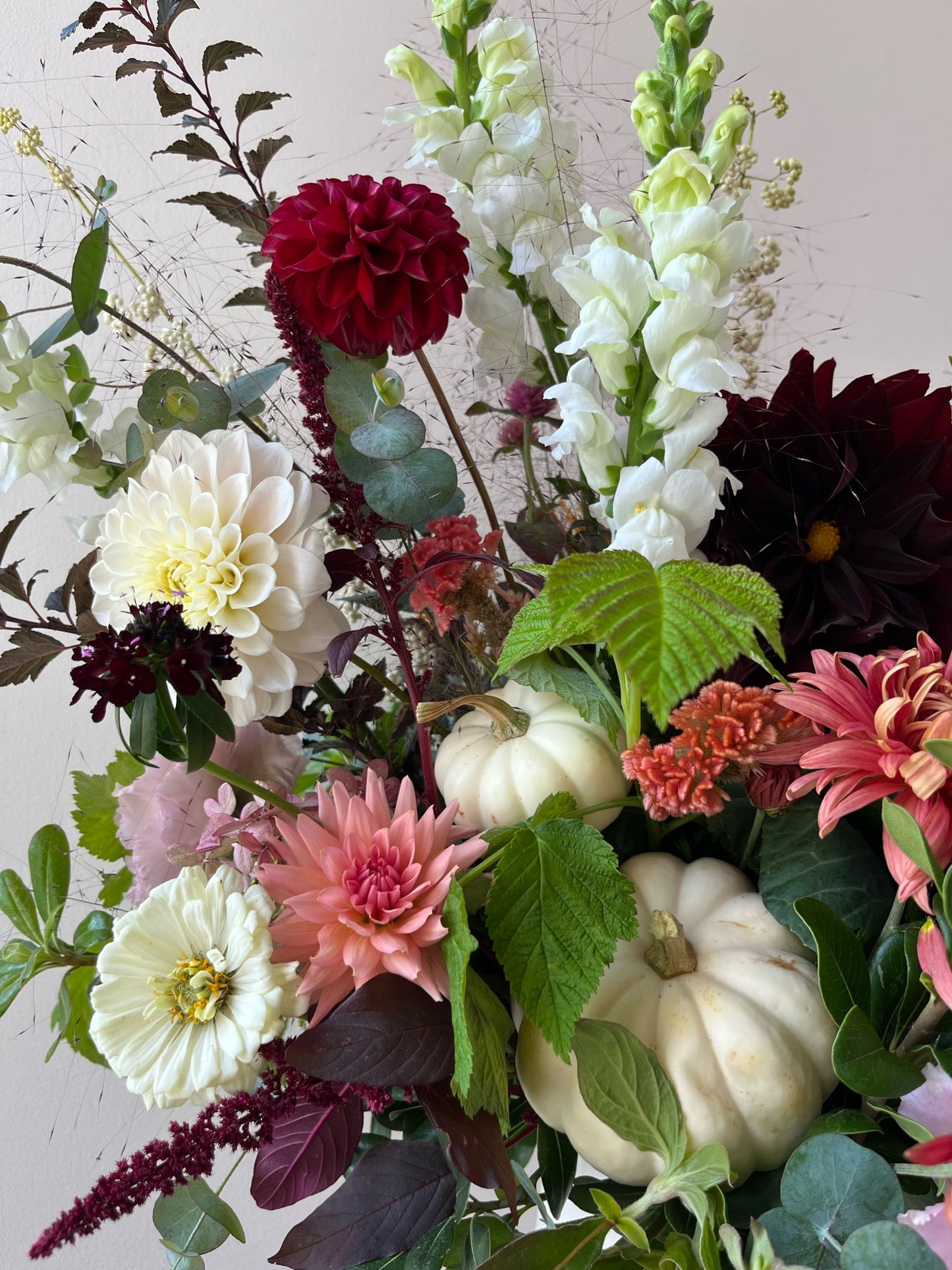 Bespoke Arrangement