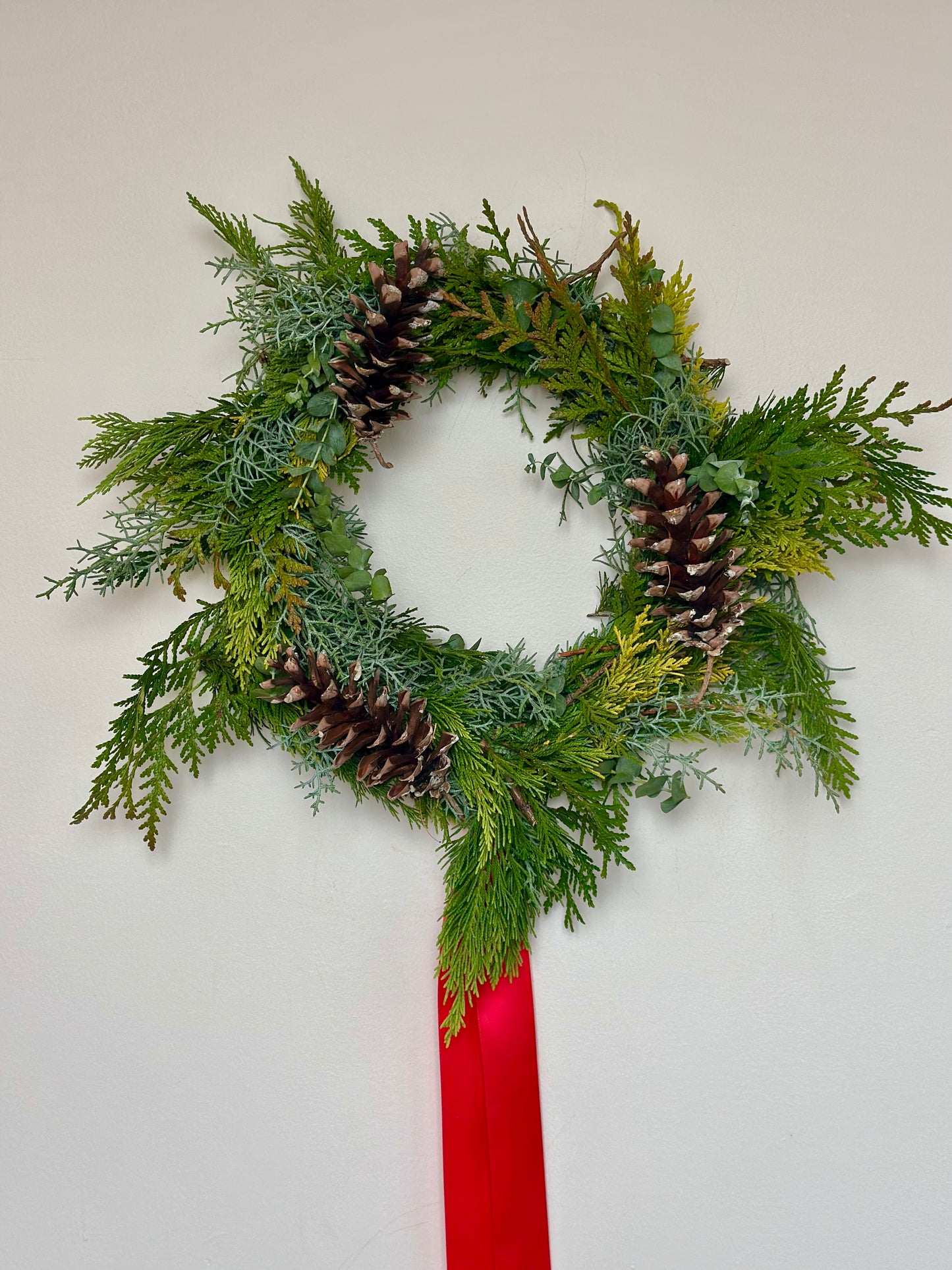 DIY Wreath Making Kit