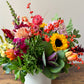 Thanksgiving - Extra Large Vase Arrangement