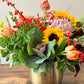 Thanksgiving - Extra Large Vase Arrangement