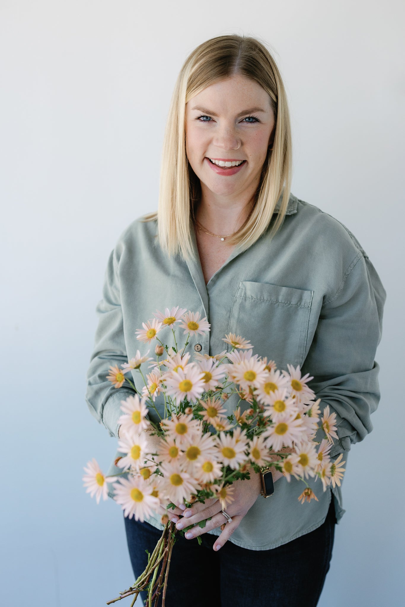 About Us – Little Acre Flowers