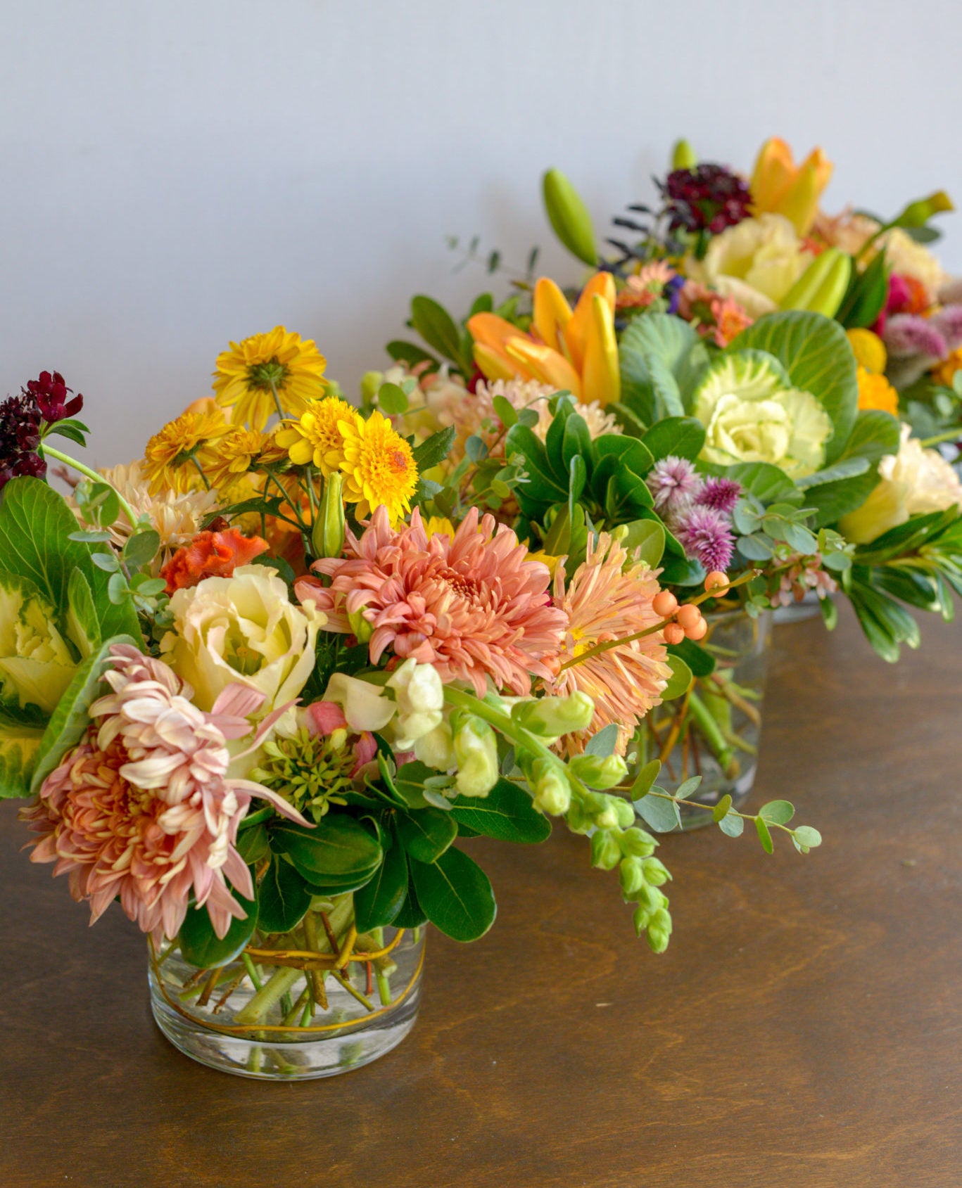 Petite Vase