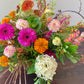 Bespoke Arrangement