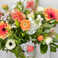 Bespoke Arrangement