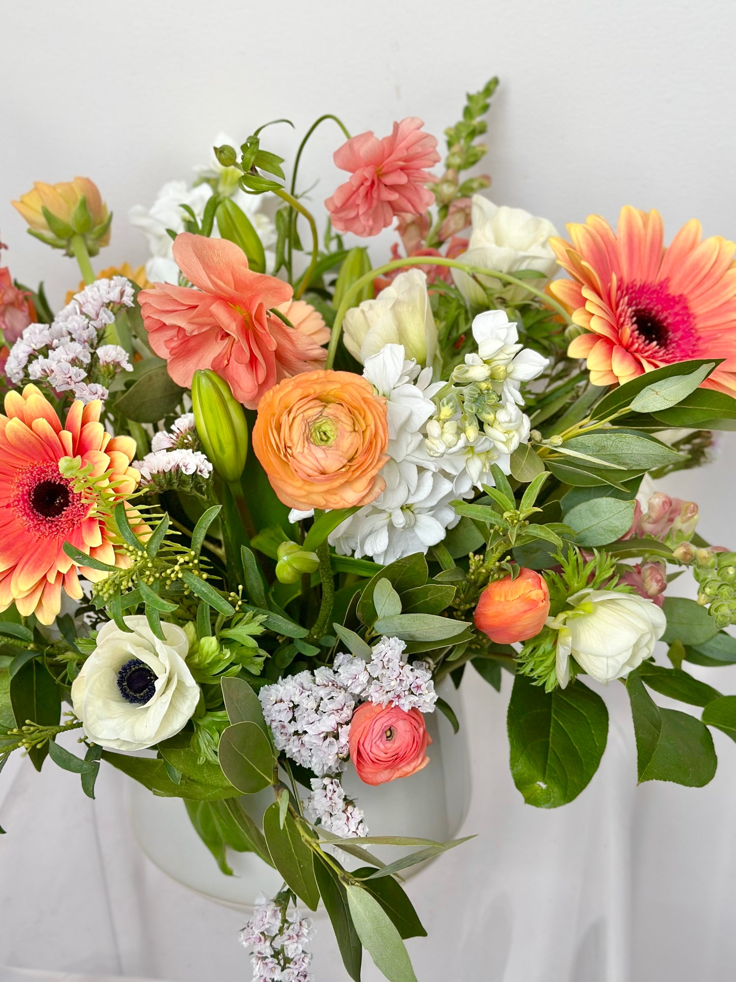 Bespoke Arrangement