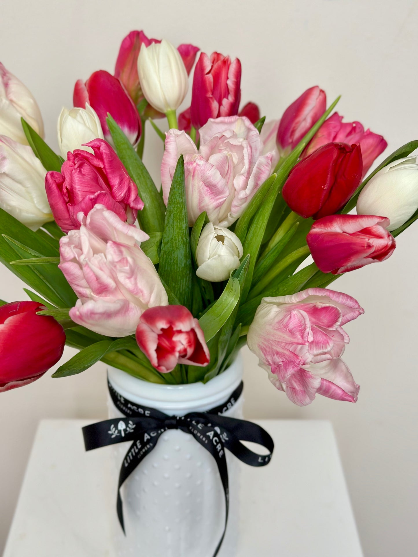 The Darling: Local Specialty Tulips