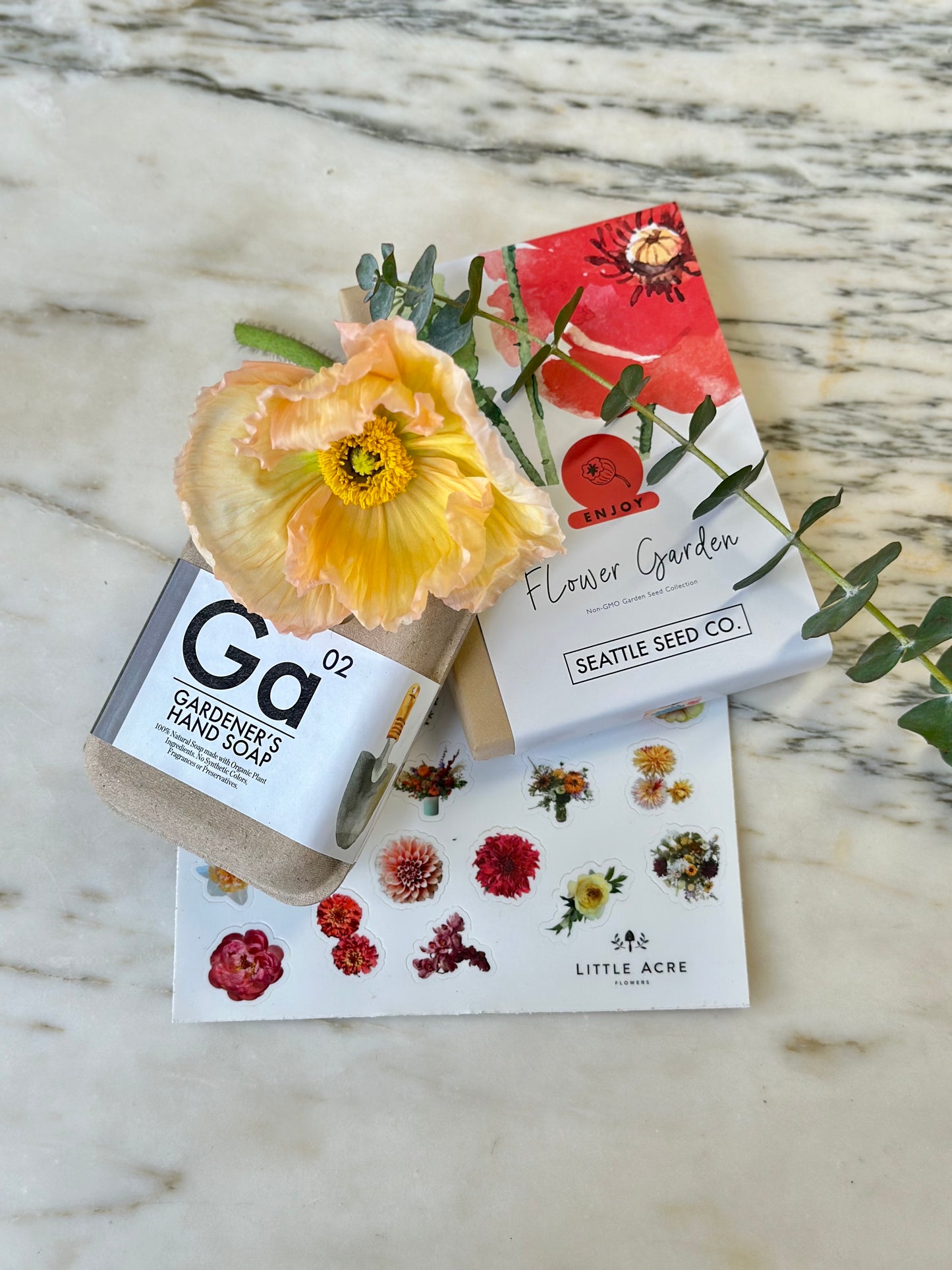 The Gardener Bundle