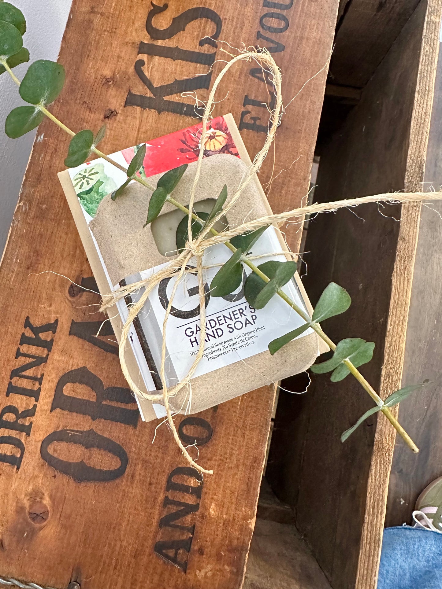 The Gardener Bundle