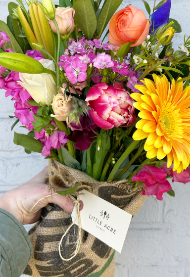 Small Bouquet Subscription