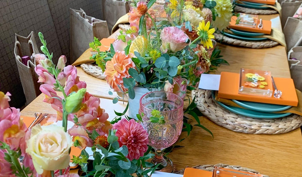 Shop Little Acre Flowers