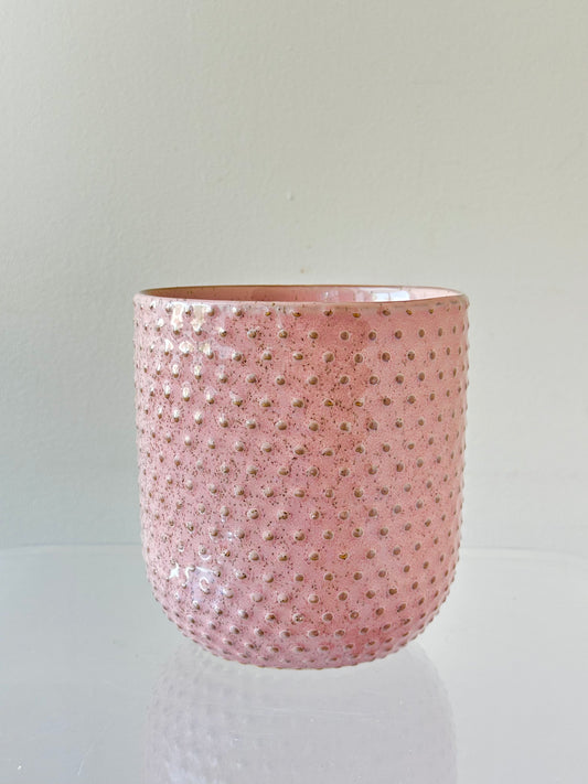 Pink Everly Pot