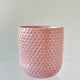 Pink Everly Pot