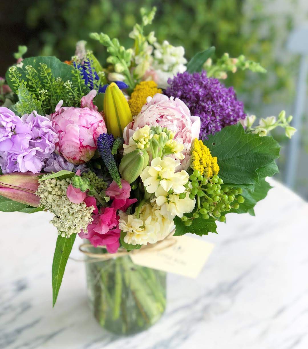 Daily Artisanal Vase