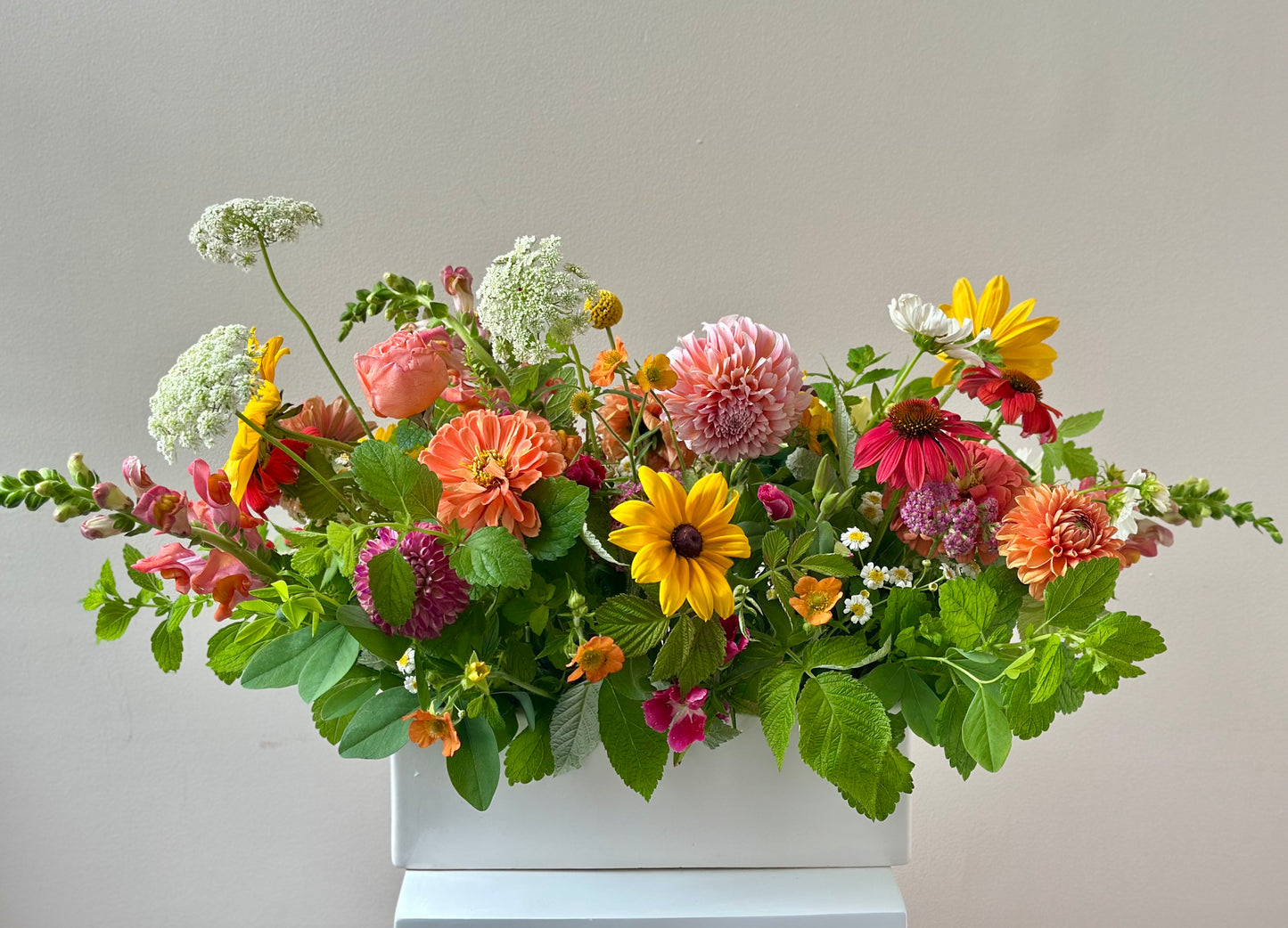 The Table Garden