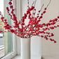 Winterberry Vase