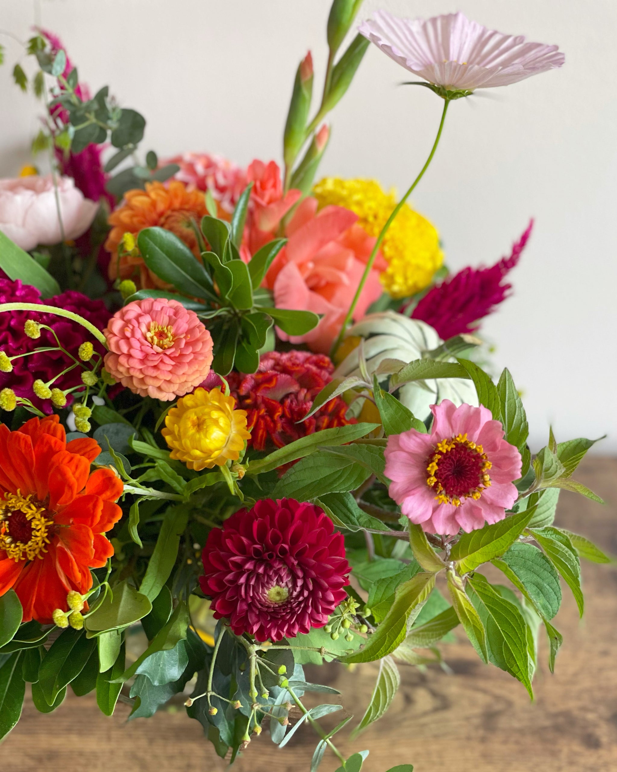 Daily Artisanal Vase Little Acre Flowers